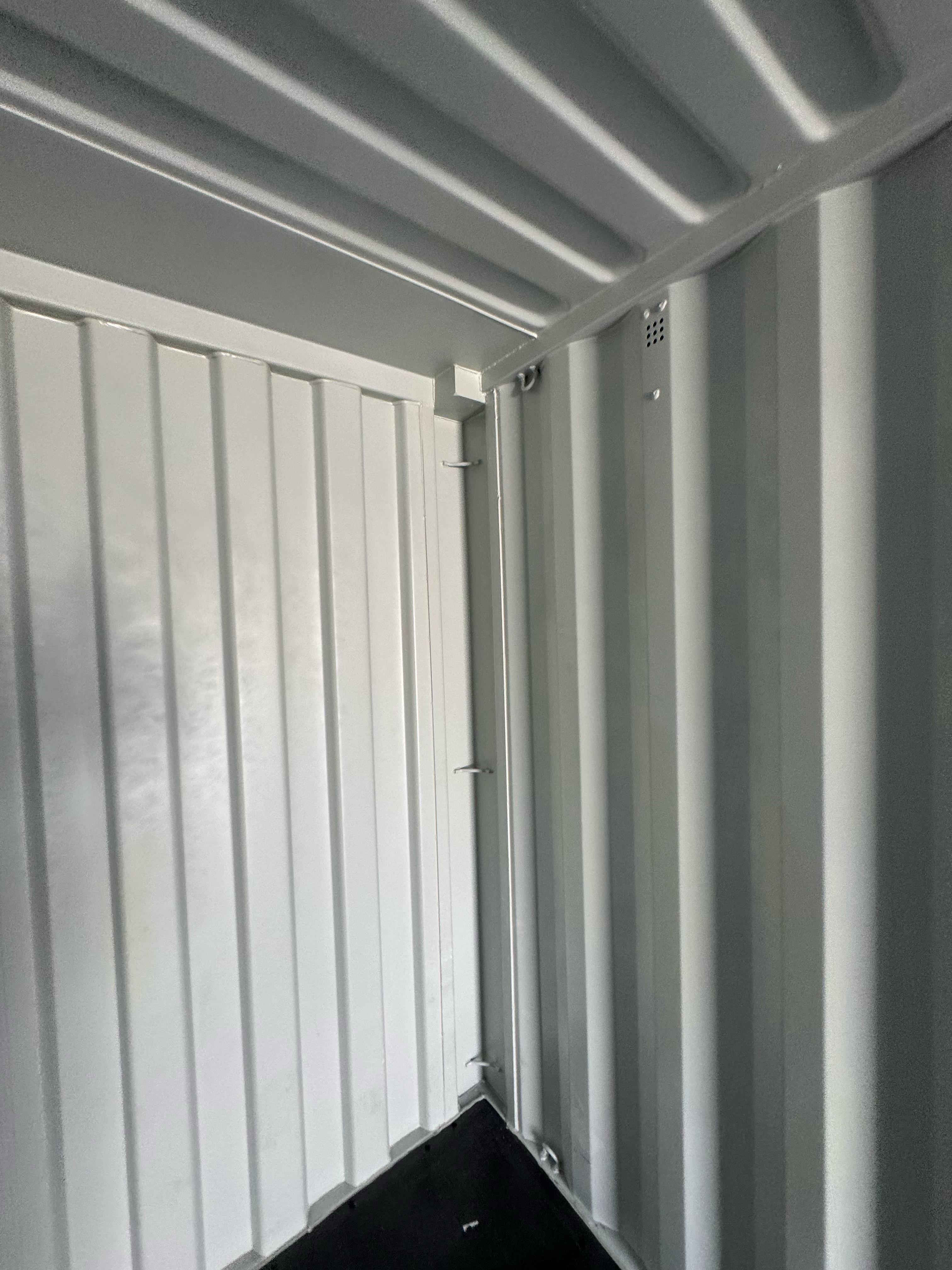 Морской контейнер HHXU3374901